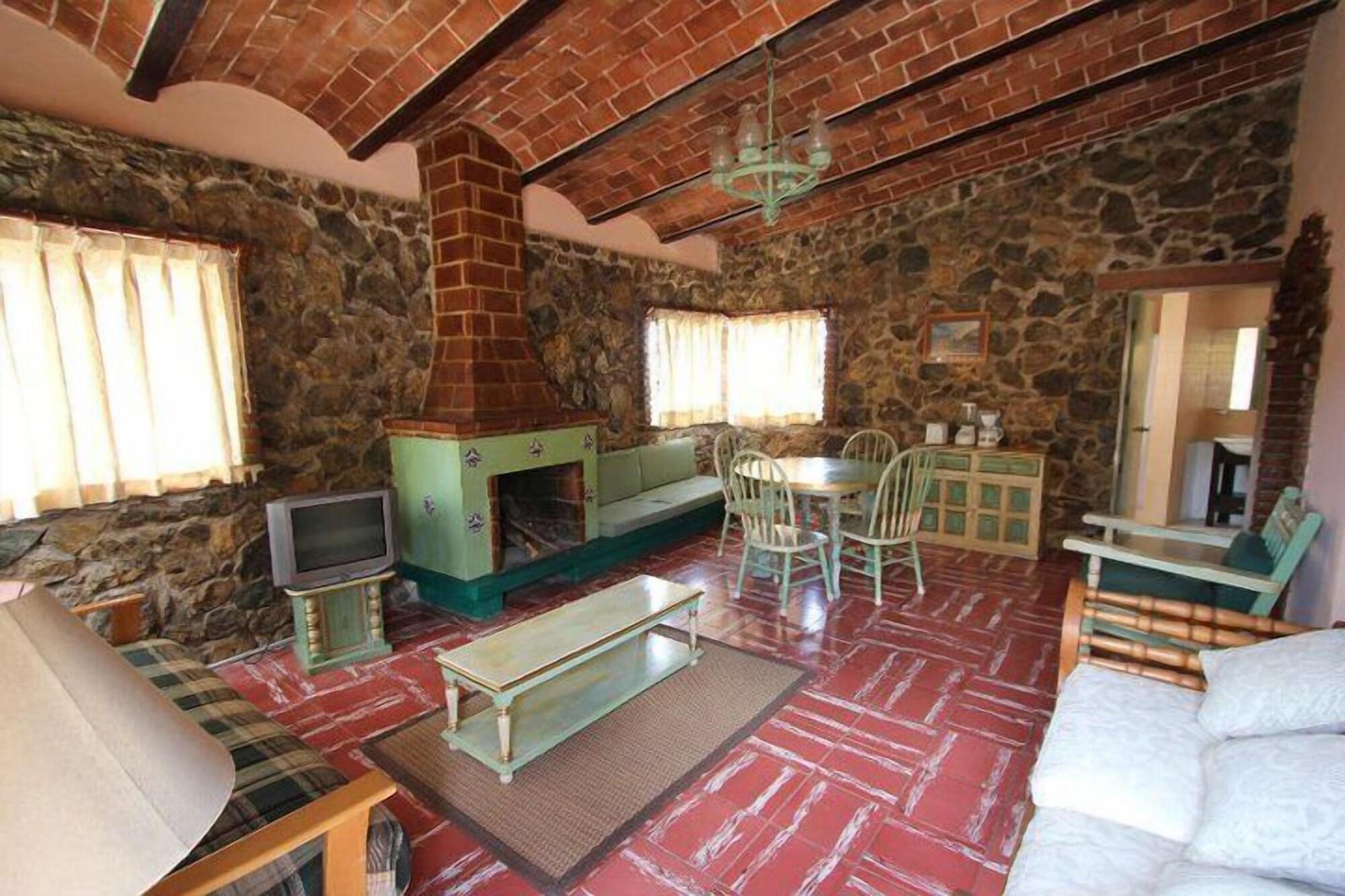 גואנאחואטו Hotel Villa De La Plata מראה חיצוני תמונה