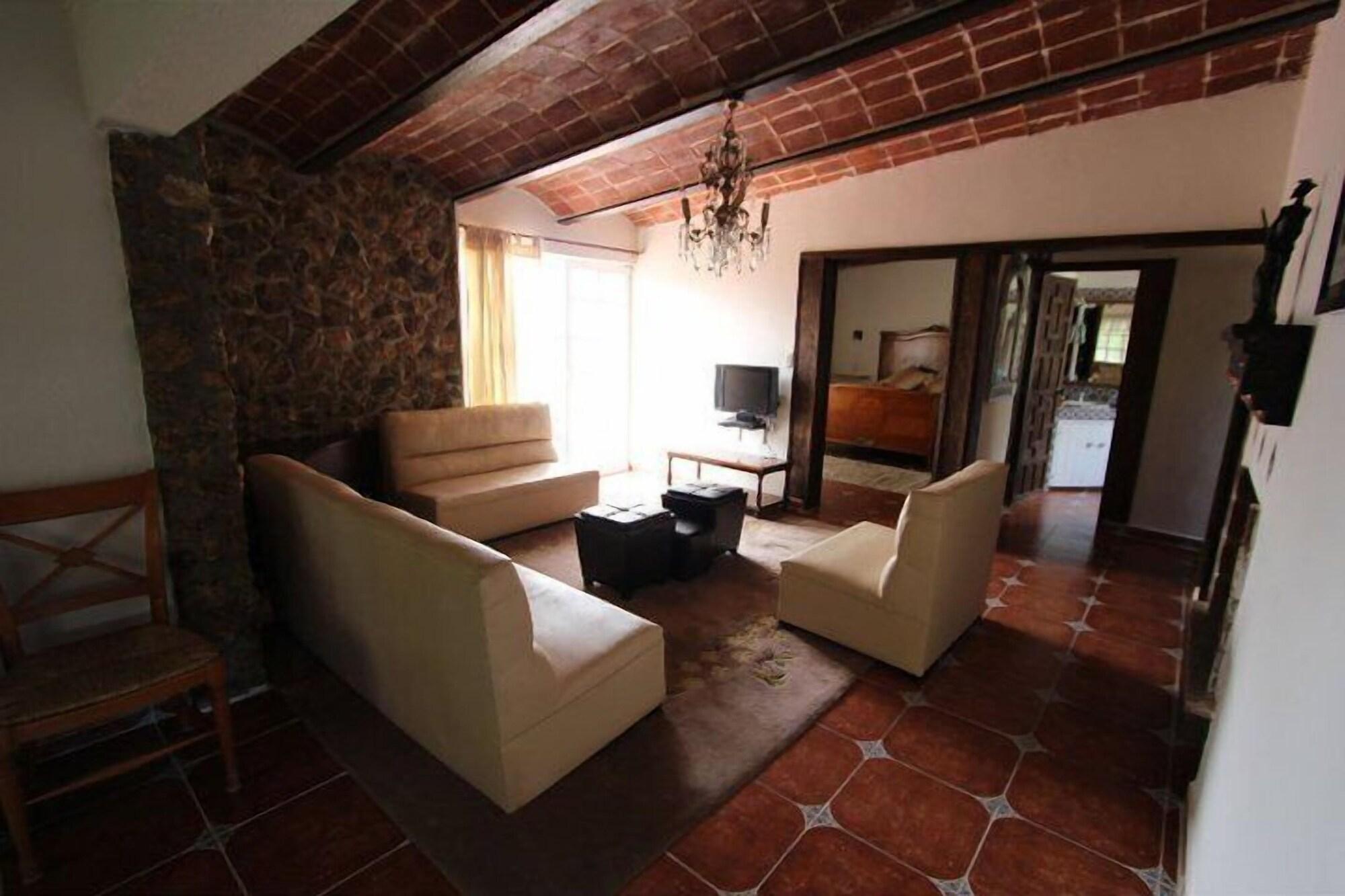 גואנאחואטו Hotel Villa De La Plata מראה חיצוני תמונה