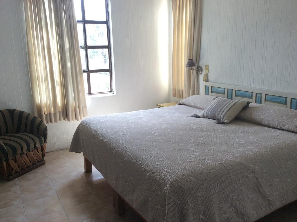 גואנאחואטו Hotel Villa De La Plata מראה חיצוני תמונה
