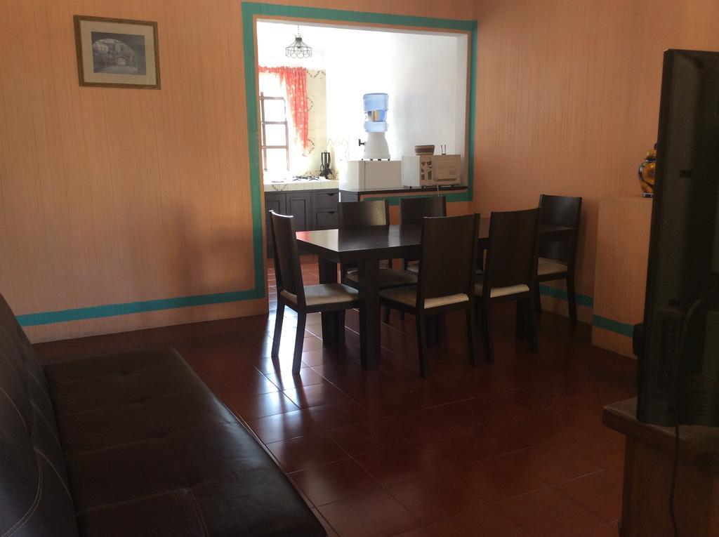 גואנאחואטו Hotel Villa De La Plata מראה חיצוני תמונה