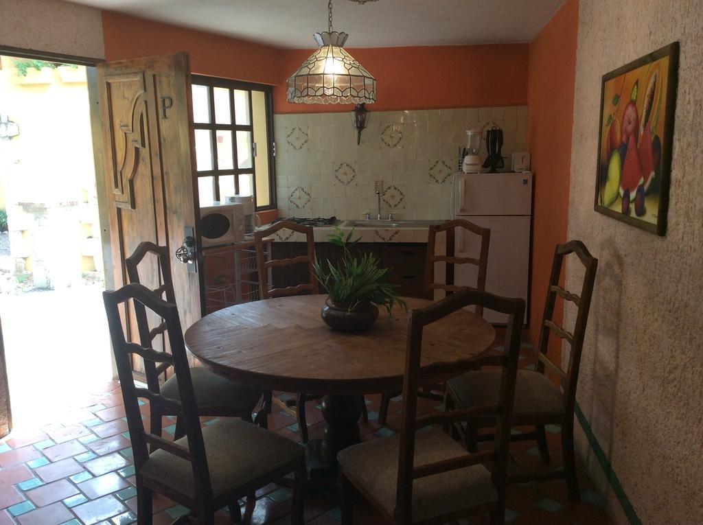 גואנאחואטו Hotel Villa De La Plata חדר תמונה