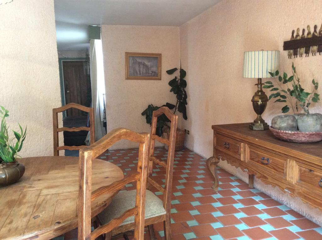 גואנאחואטו Hotel Villa De La Plata מראה חיצוני תמונה