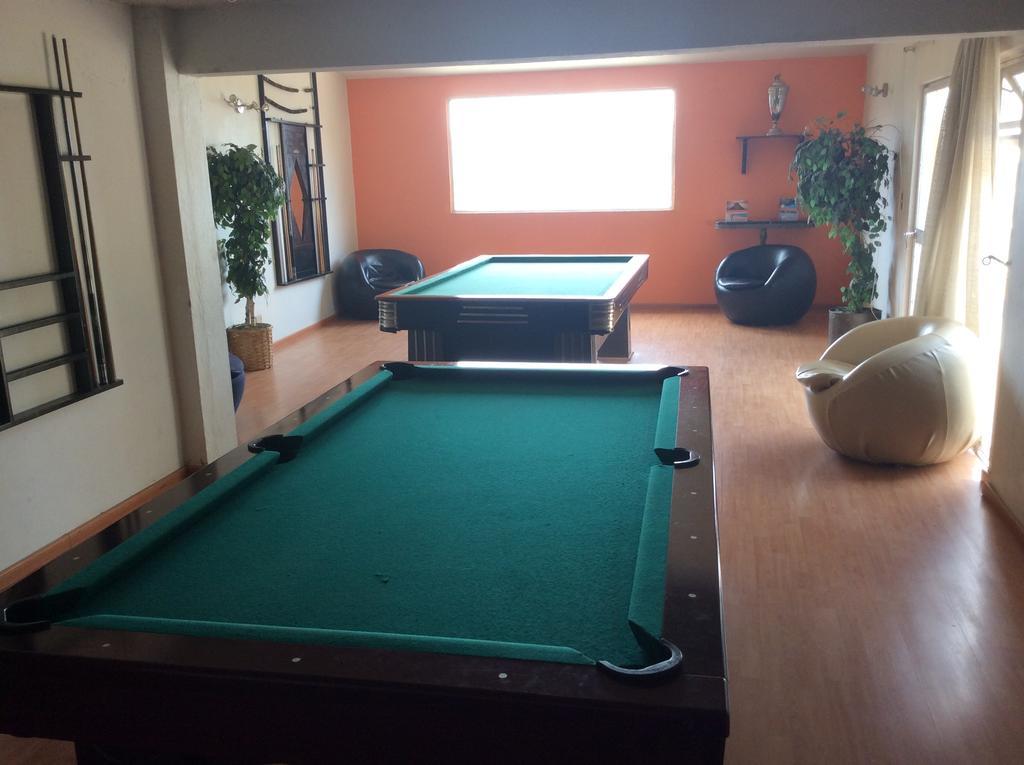 גואנאחואטו Hotel Villa De La Plata מראה חיצוני תמונה