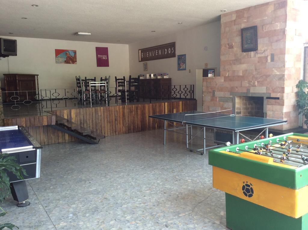 גואנאחואטו Hotel Villa De La Plata מראה חיצוני תמונה