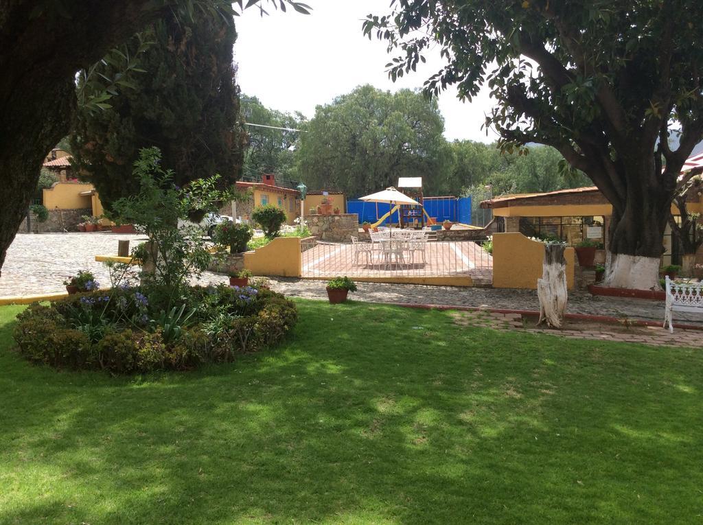 גואנאחואטו Hotel Villa De La Plata מראה חיצוני תמונה